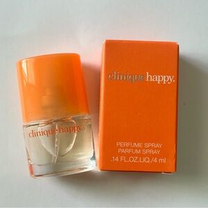 Clinique Happy EDP Mini
